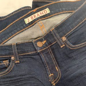 J Brand skinny jeans